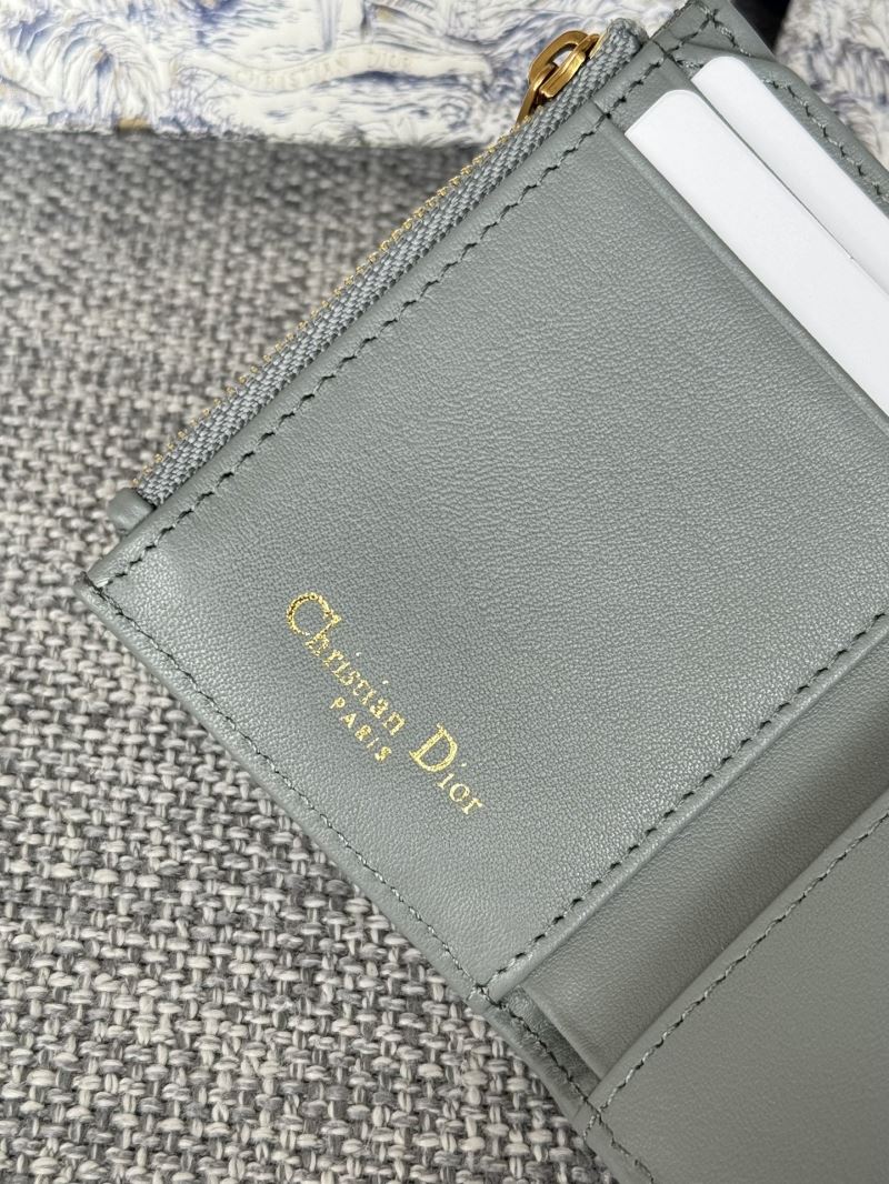 Christian Dior Wallet